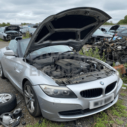 BMW Z4 SDRIVE20I N20B20U0 remanufactured Engine 2014 - Reliable Performance and Quality Guaranteed